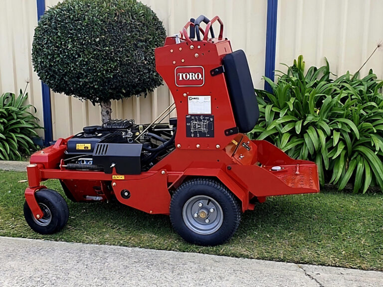 Bluegrass Aerating Service Canning Vale