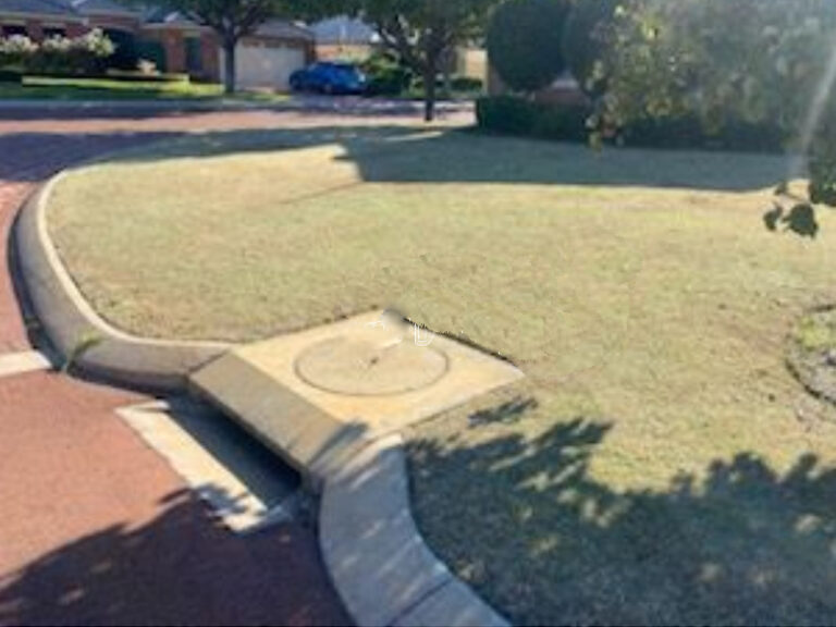 Bluegrass Long Grass Slashing Service Canning Vale