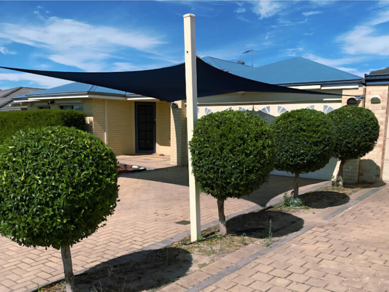Bluegrass Tree Hedge Trimming Service Canning Vale