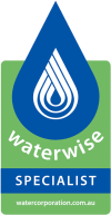 Bluegrass Lawnmowing Waterwise